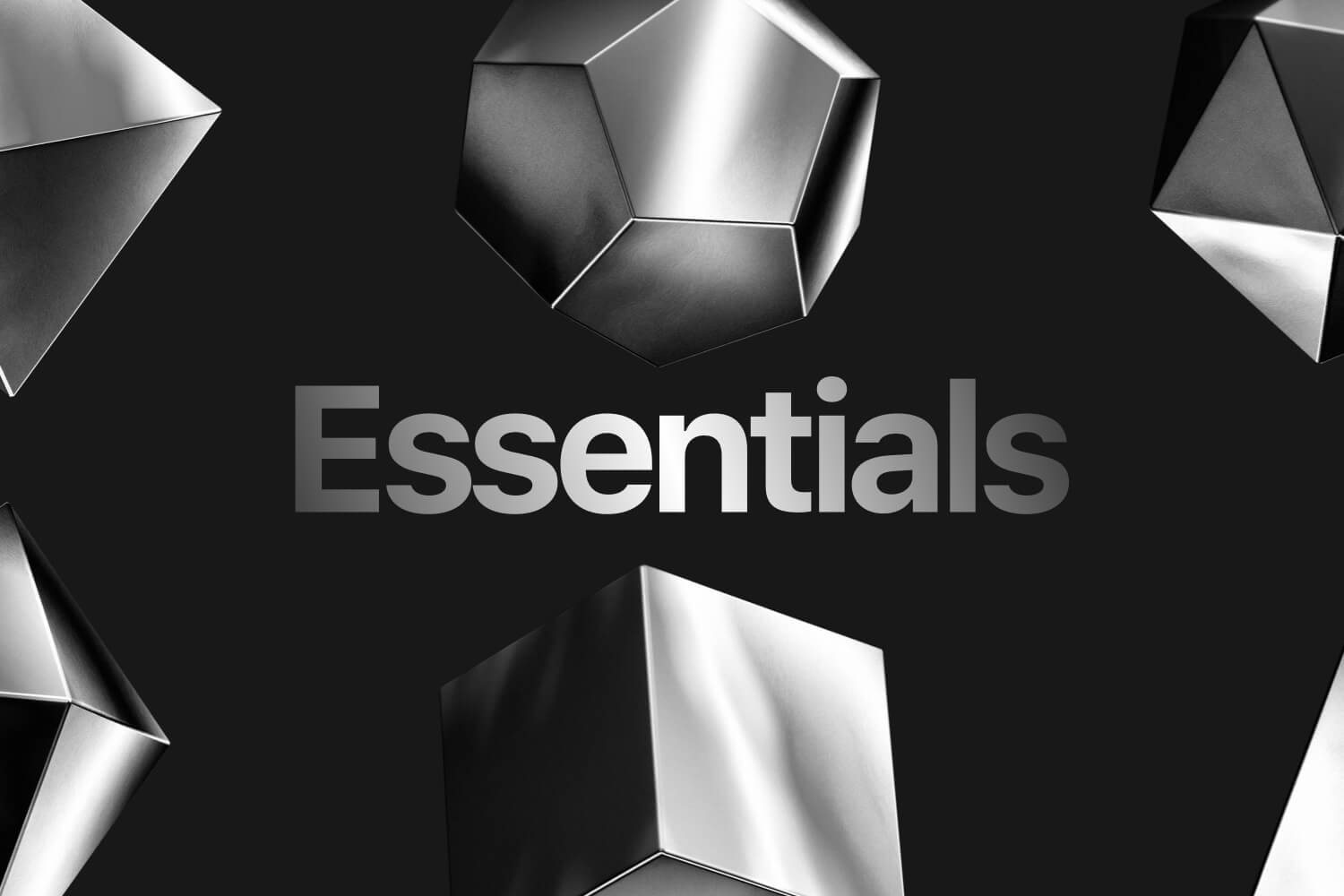 Introducing Essentials Theme 1 Image