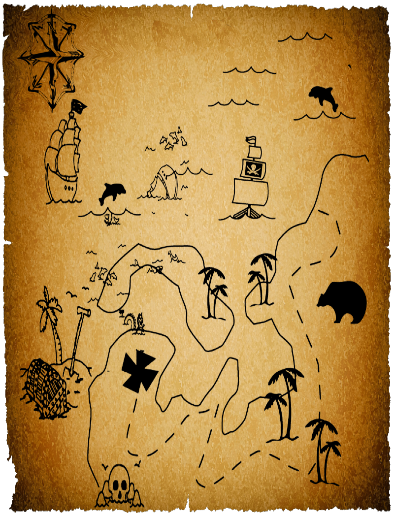 contact treasuremap 3 5